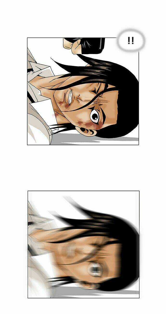 Ultimate Legend: Kang Hae Hyo Chapter 88 trang 35