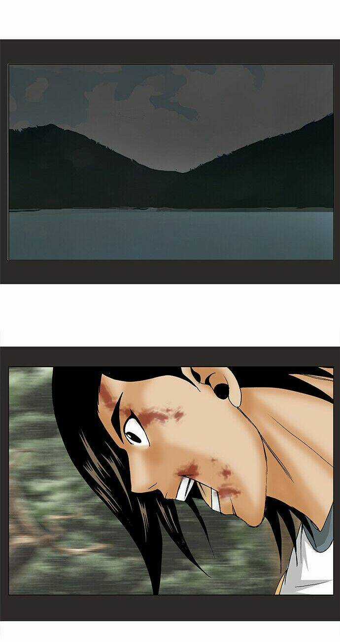 Ultimate Legend: Kang Hae Hyo Chapter 88 trang 36