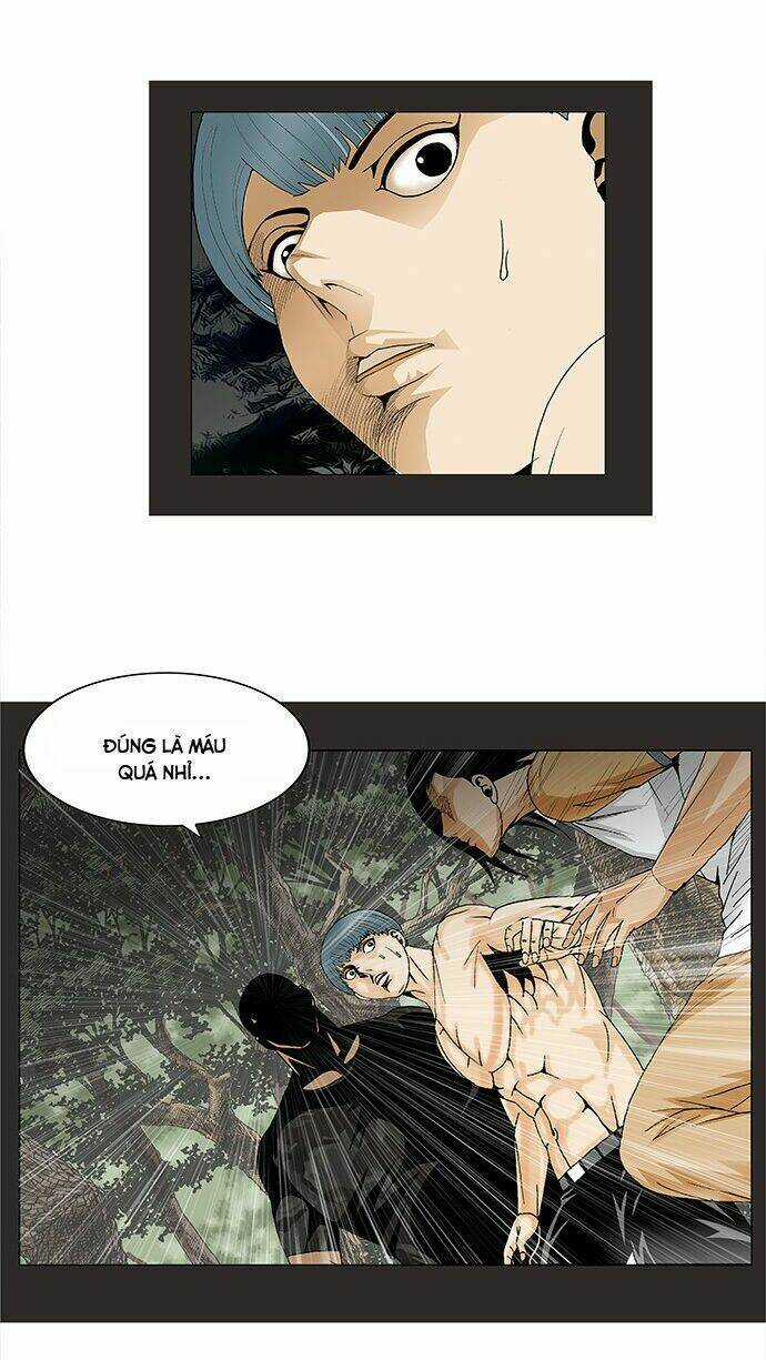 Ultimate Legend: Kang Hae Hyo Chapter 88 trang 38