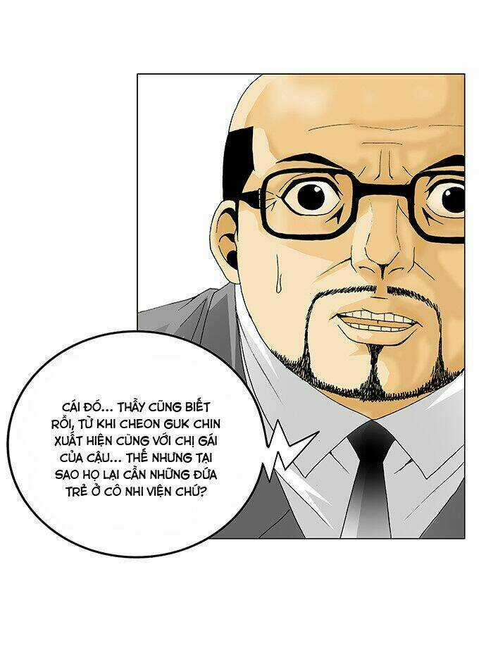 Ultimate Legend: Kang Hae Hyo Chapter 88 trang 4