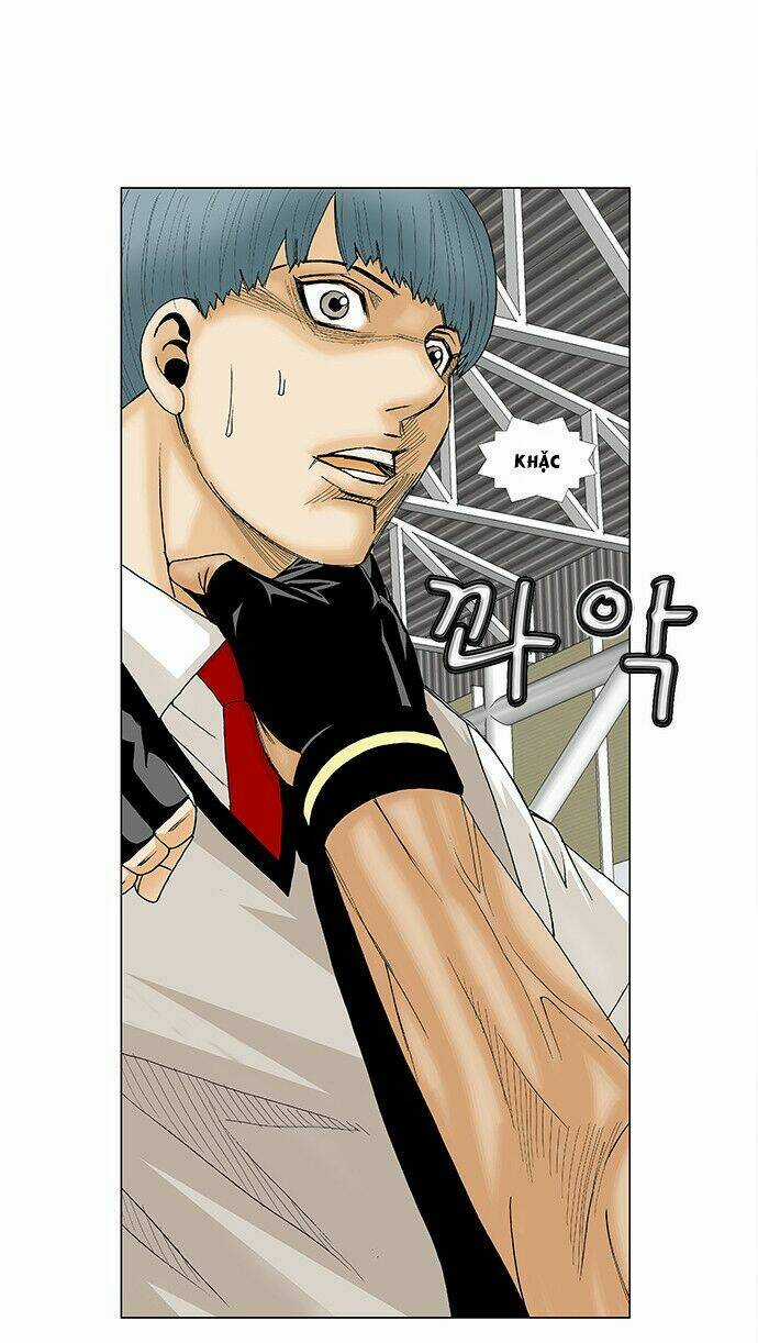 Ultimate Legend: Kang Hae Hyo Chapter 88 trang 40