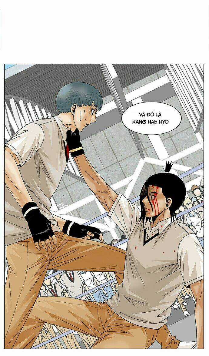 Ultimate Legend: Kang Hae Hyo Chapter 88 trang 41