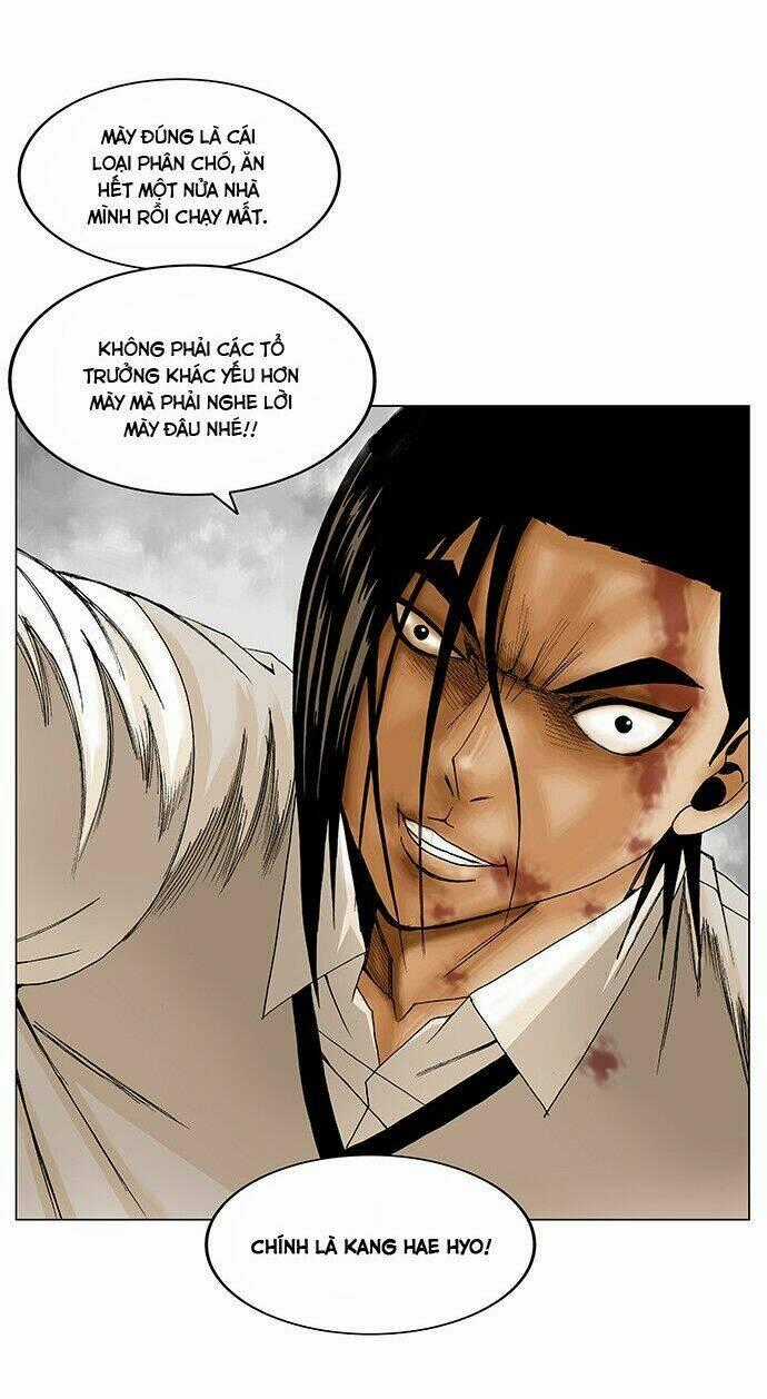 Ultimate Legend: Kang Hae Hyo Chapter 88 trang 43