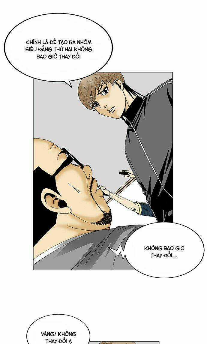 Ultimate Legend: Kang Hae Hyo Chapter 88 trang 5