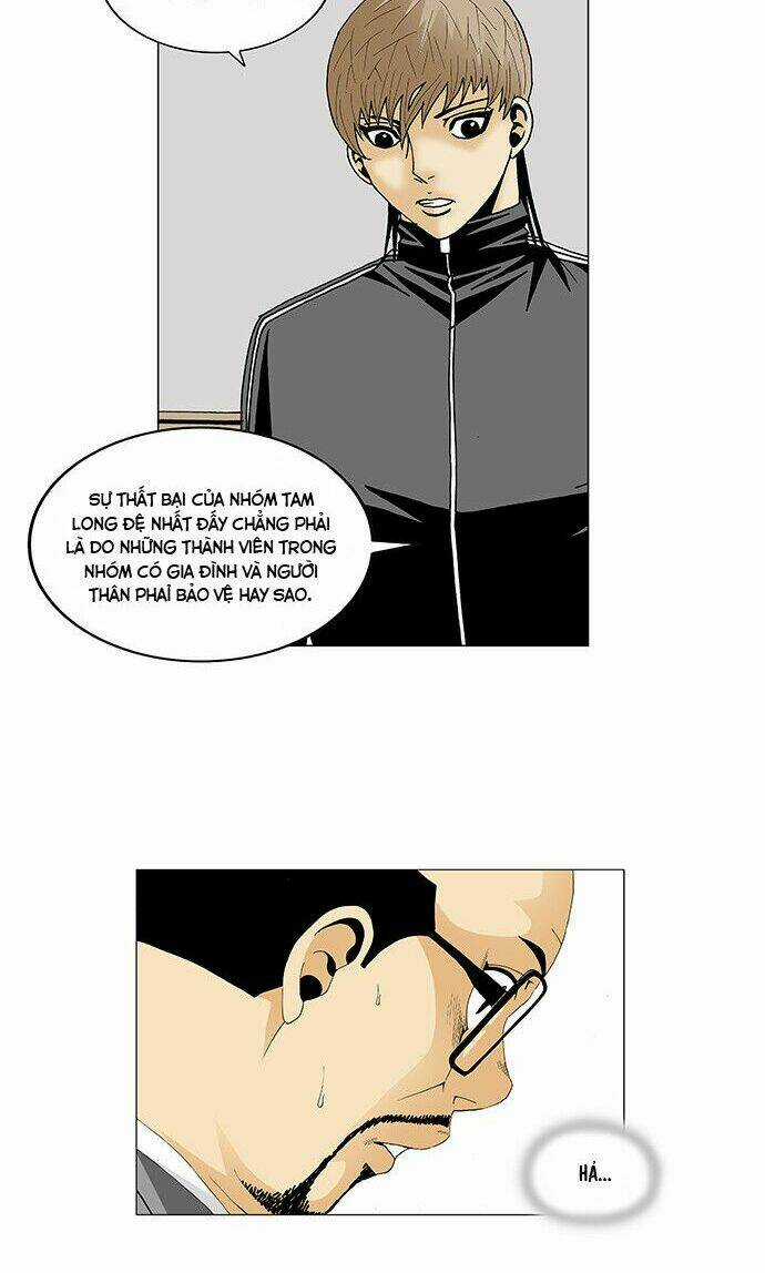 Ultimate Legend: Kang Hae Hyo Chapter 88 trang 6