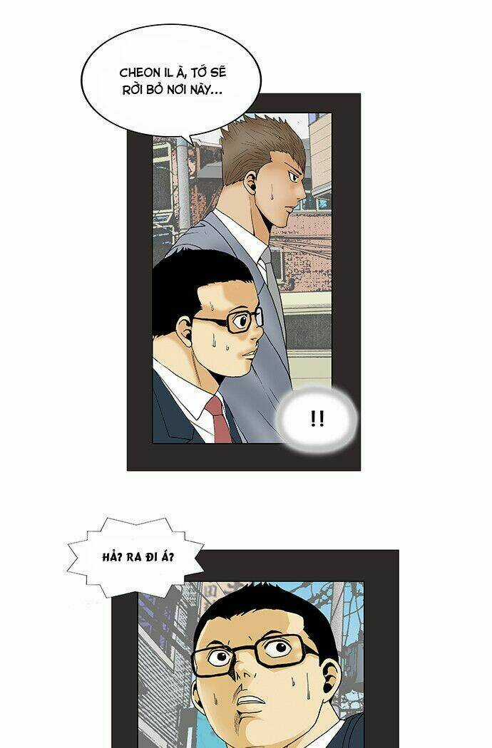 Ultimate Legend: Kang Hae Hyo Chapter 88 trang 7