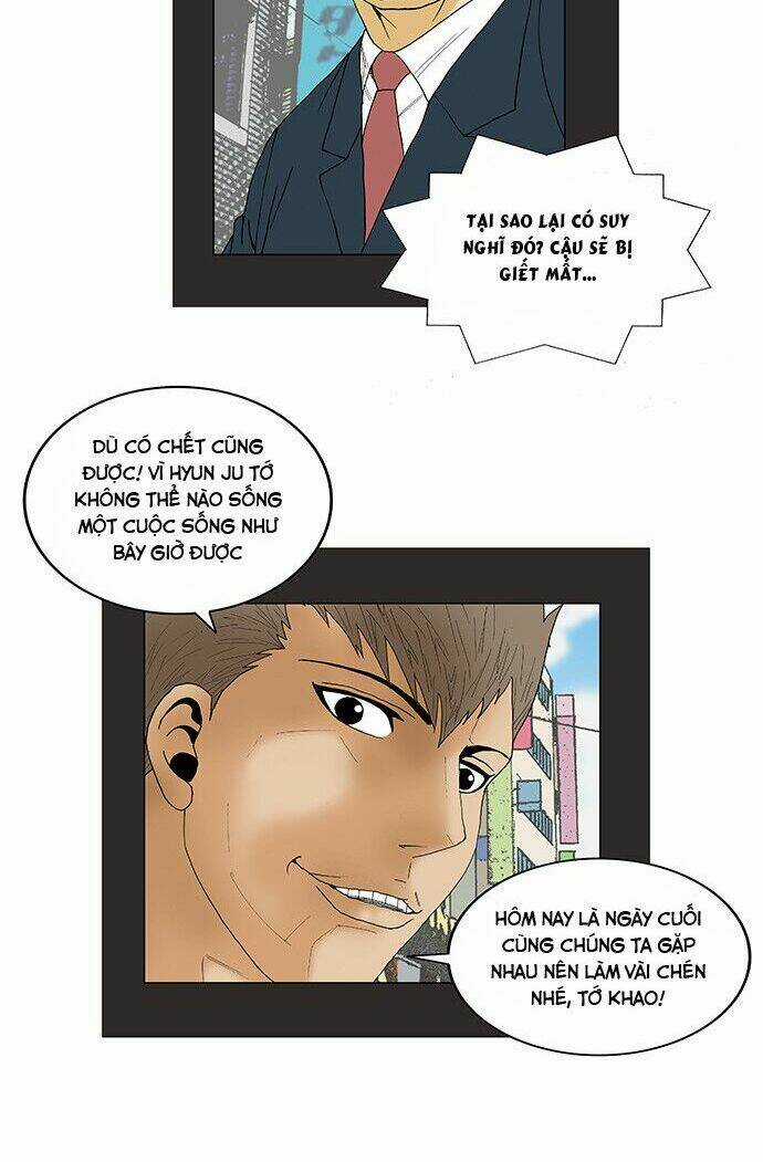 Ultimate Legend: Kang Hae Hyo Chapter 88 trang 8