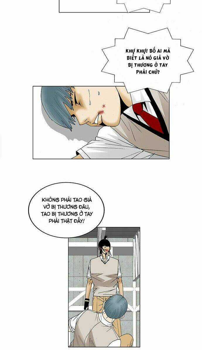 Ultimate Legend: Kang Hae Hyo Chapter 89 trang 10