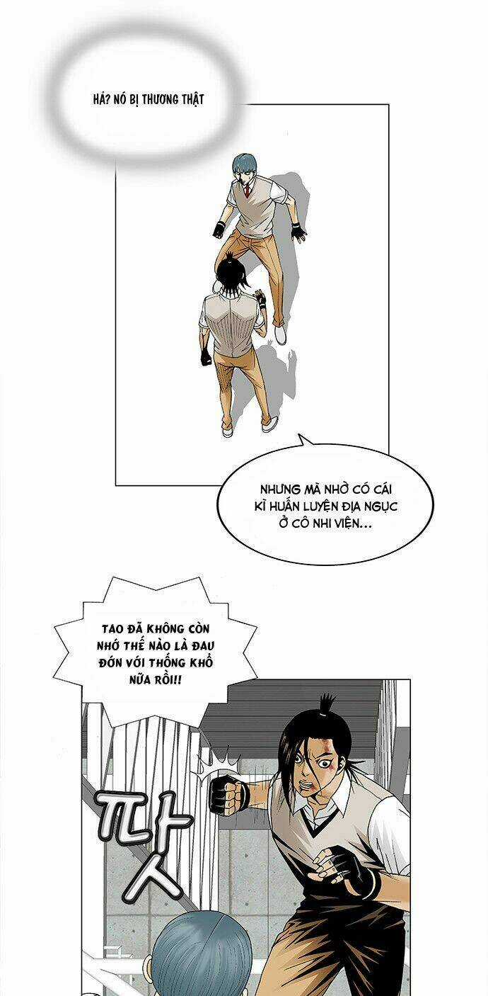 Ultimate Legend: Kang Hae Hyo Chapter 89 trang 11