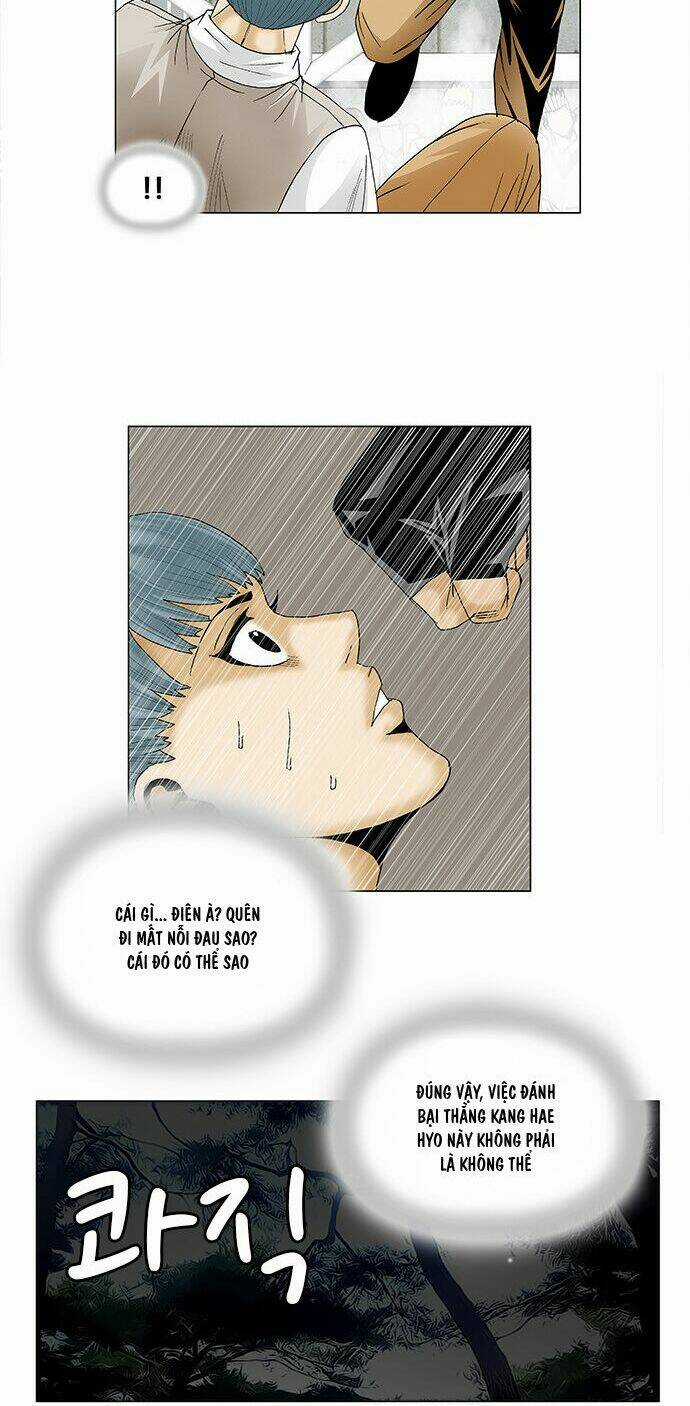 Ultimate Legend: Kang Hae Hyo Chapter 89 trang 12