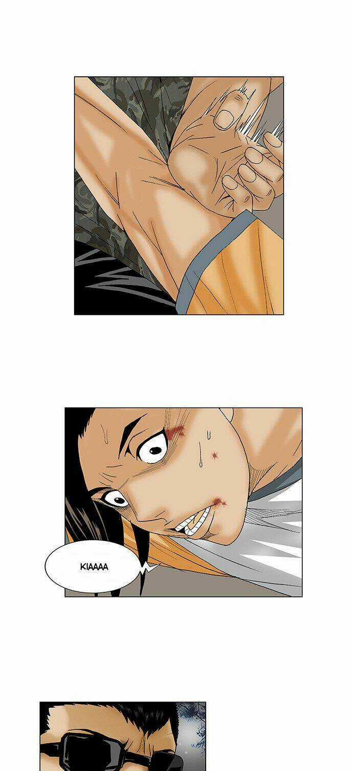 Ultimate Legend: Kang Hae Hyo Chapter 89 trang 13