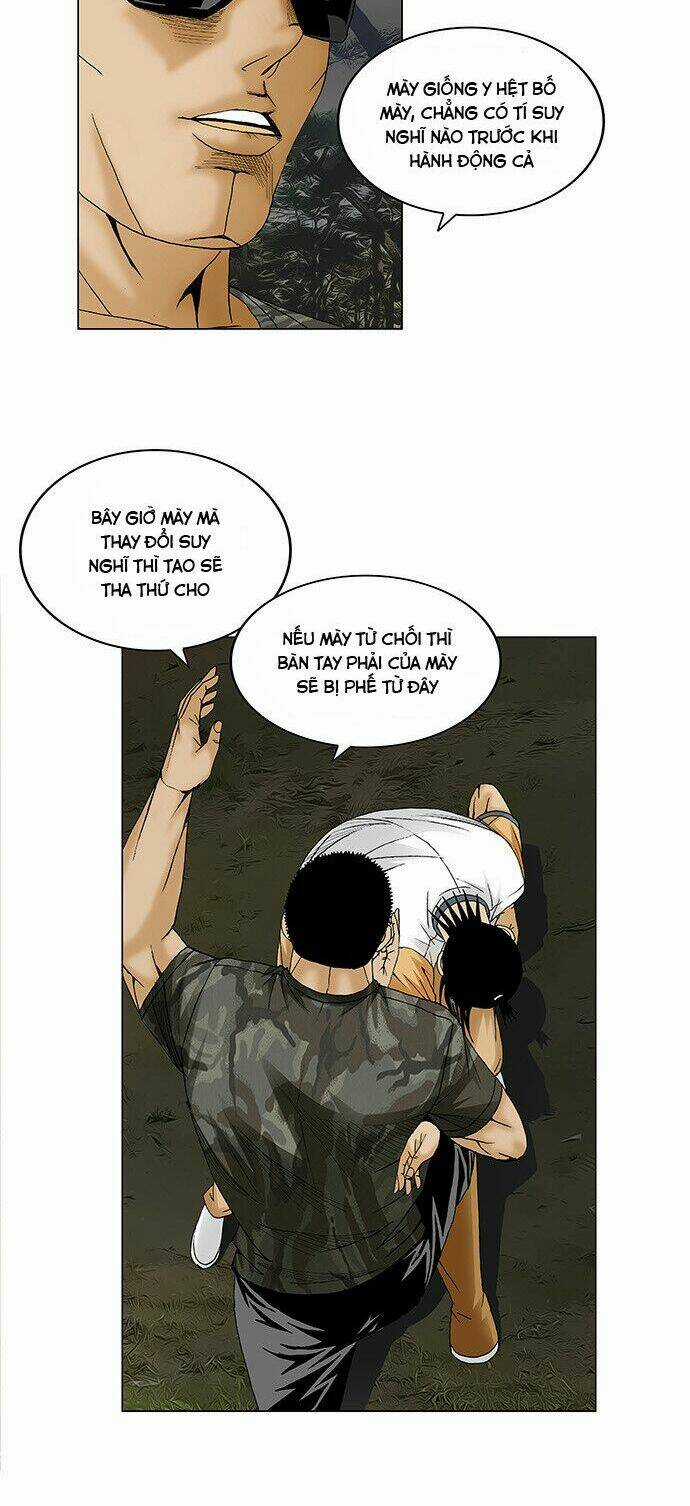 Ultimate Legend: Kang Hae Hyo Chapter 89 trang 14