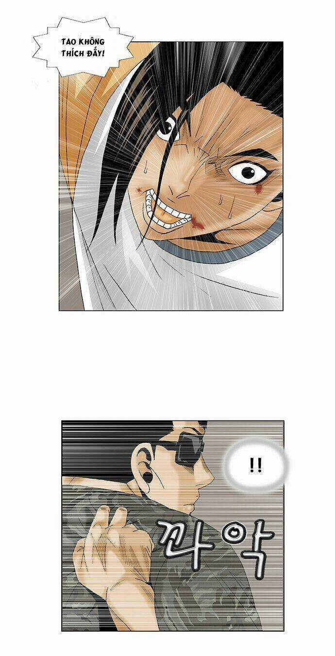 Ultimate Legend: Kang Hae Hyo Chapter 89 trang 15