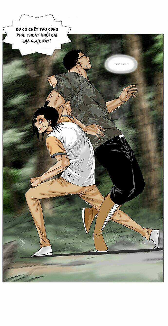 Ultimate Legend: Kang Hae Hyo Chapter 89 trang 16