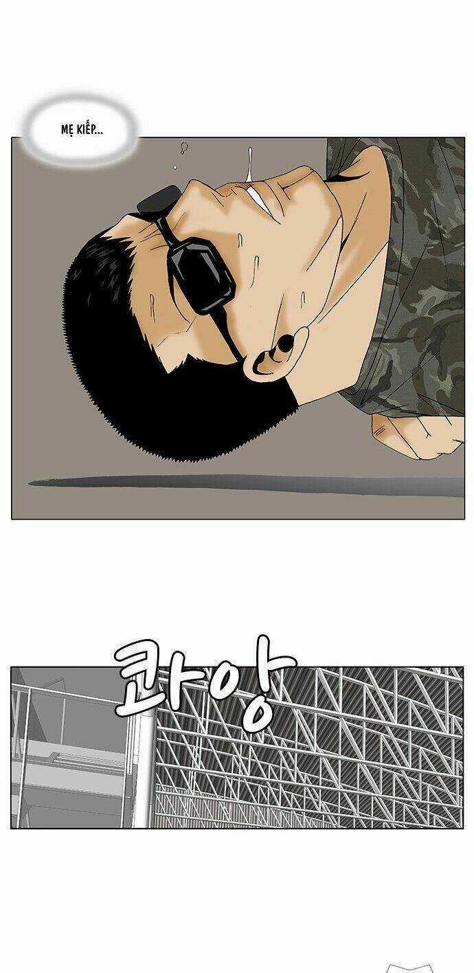 Ultimate Legend: Kang Hae Hyo Chapter 89 trang 17