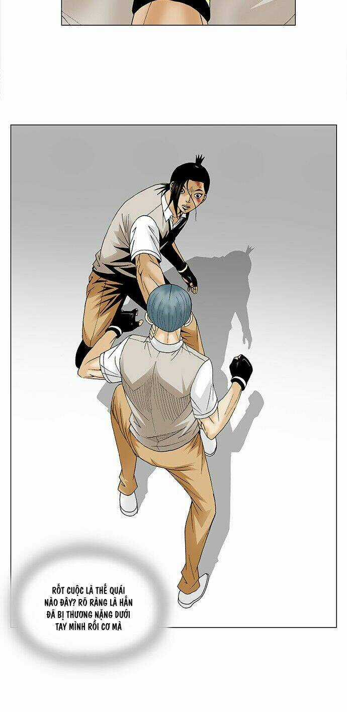 Ultimate Legend: Kang Hae Hyo Chapter 89 trang 2