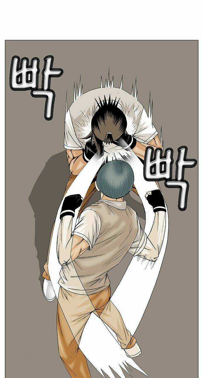 Ultimate Legend: Kang Hae Hyo Chapter 89 trang 20