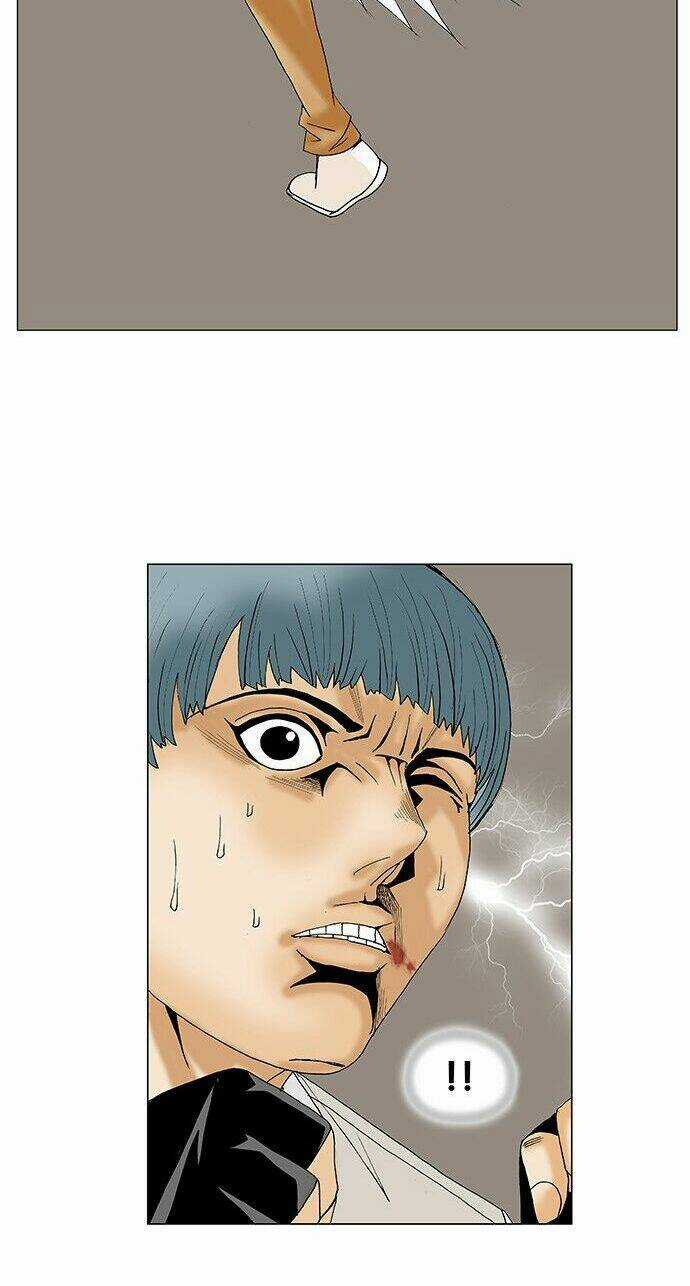 Ultimate Legend: Kang Hae Hyo Chapter 89 trang 21