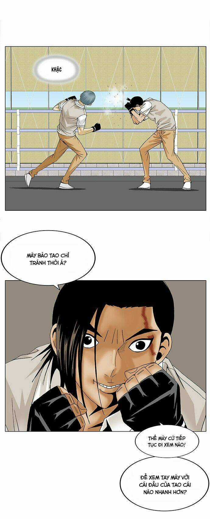 Ultimate Legend: Kang Hae Hyo Chapter 89 trang 22