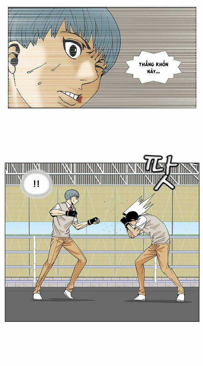 Ultimate Legend: Kang Hae Hyo Chapter 89 trang 23