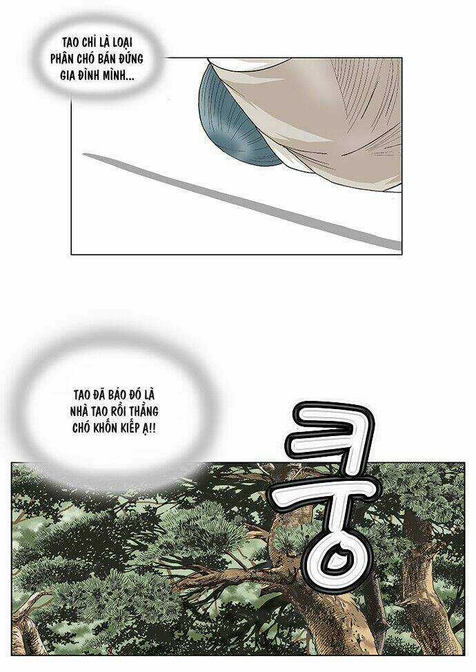 Ultimate Legend: Kang Hae Hyo Chapter 89 trang 26