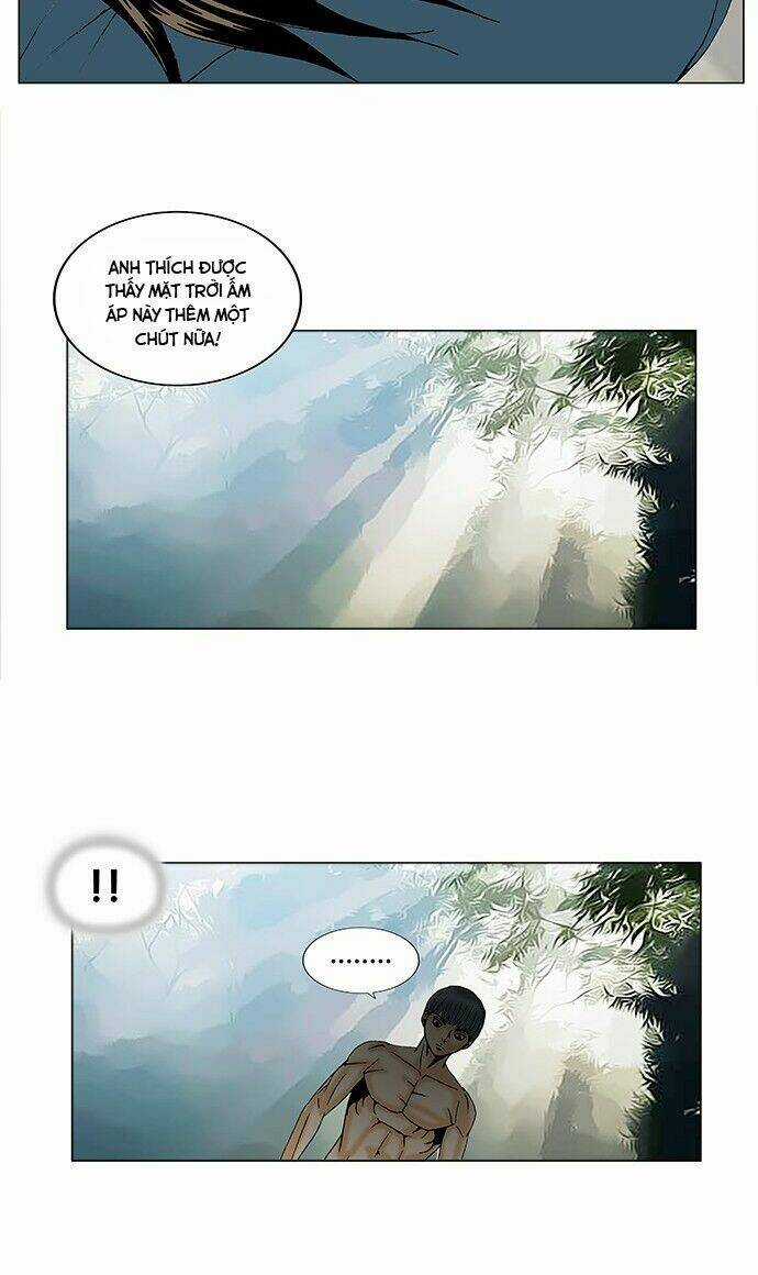 Ultimate Legend: Kang Hae Hyo Chapter 89 trang 29