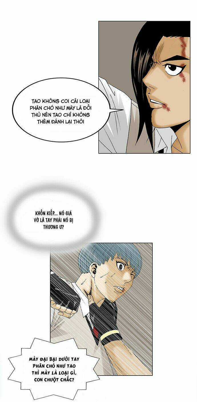 Ultimate Legend: Kang Hae Hyo Chapter 89 trang 3