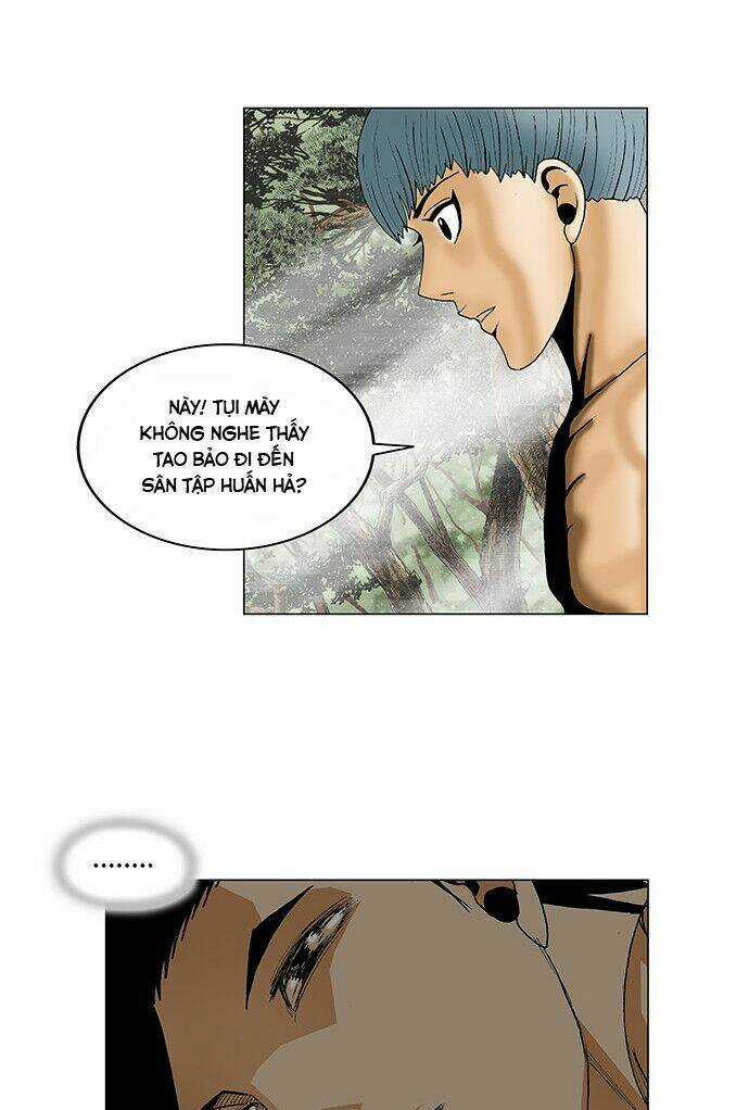 Ultimate Legend: Kang Hae Hyo Chapter 89 trang 30