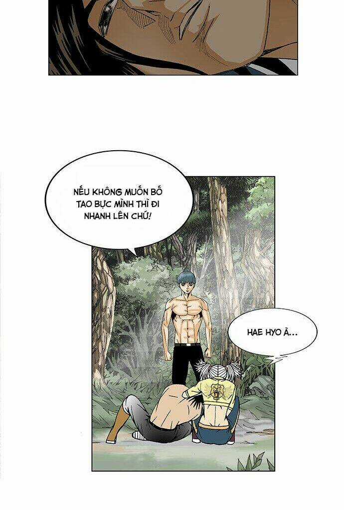 Ultimate Legend: Kang Hae Hyo Chapter 89 trang 31