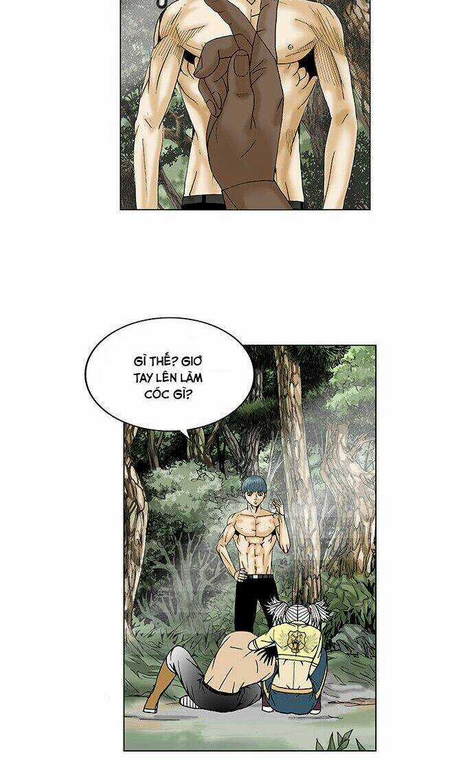 Ultimate Legend: Kang Hae Hyo Chapter 89 trang 33