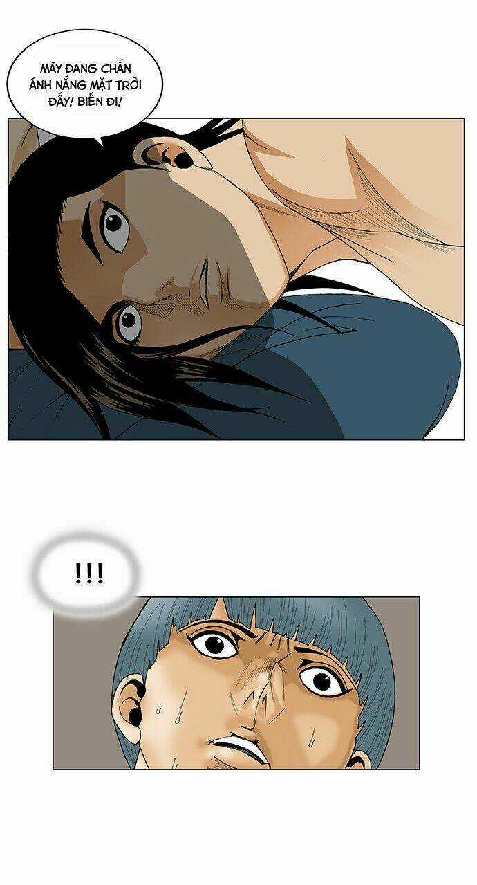 Ultimate Legend: Kang Hae Hyo Chapter 89 trang 34