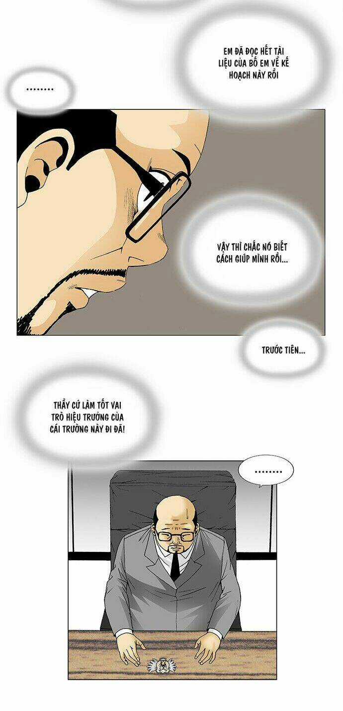 Ultimate Legend: Kang Hae Hyo Chapter 89 trang 36