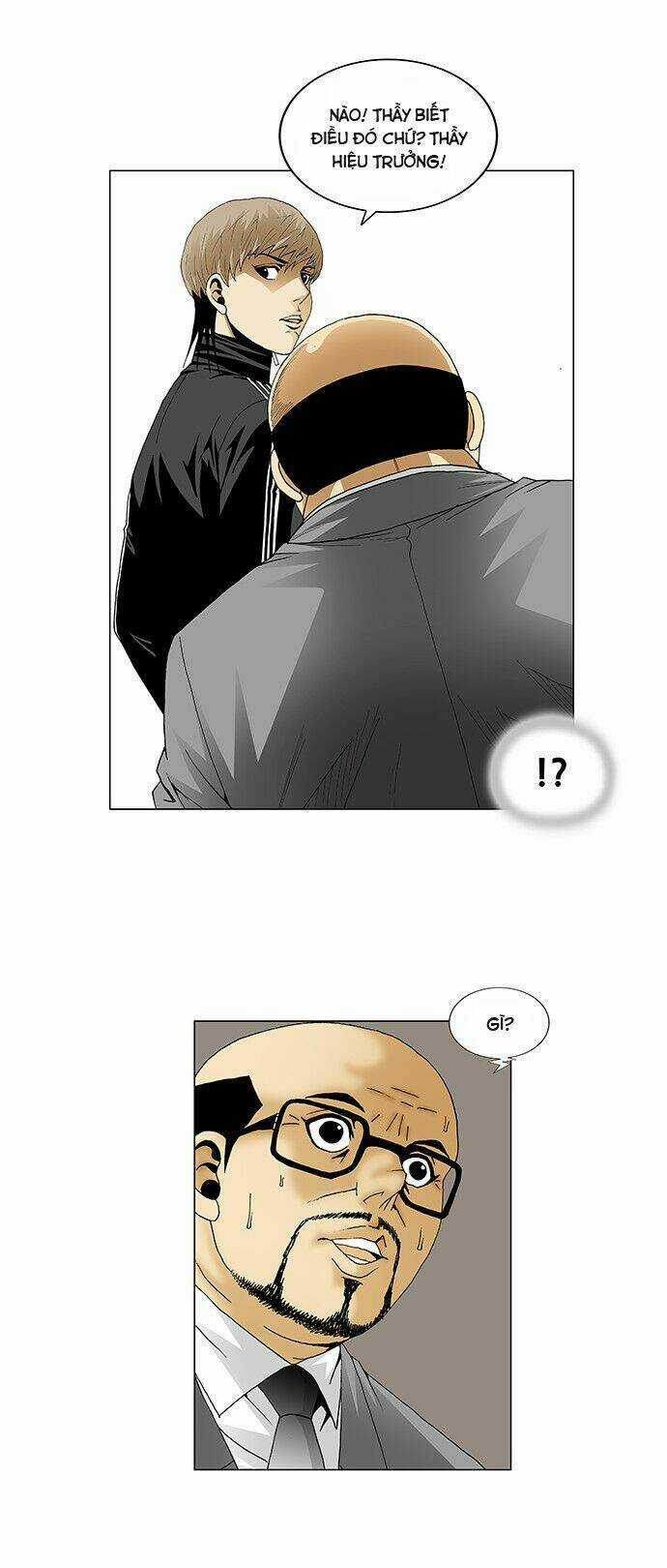 Ultimate Legend: Kang Hae Hyo Chapter 89 trang 37