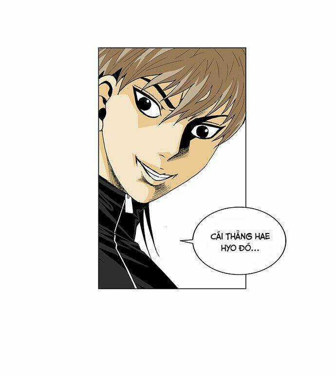 Ultimate Legend: Kang Hae Hyo Chapter 89 trang 38