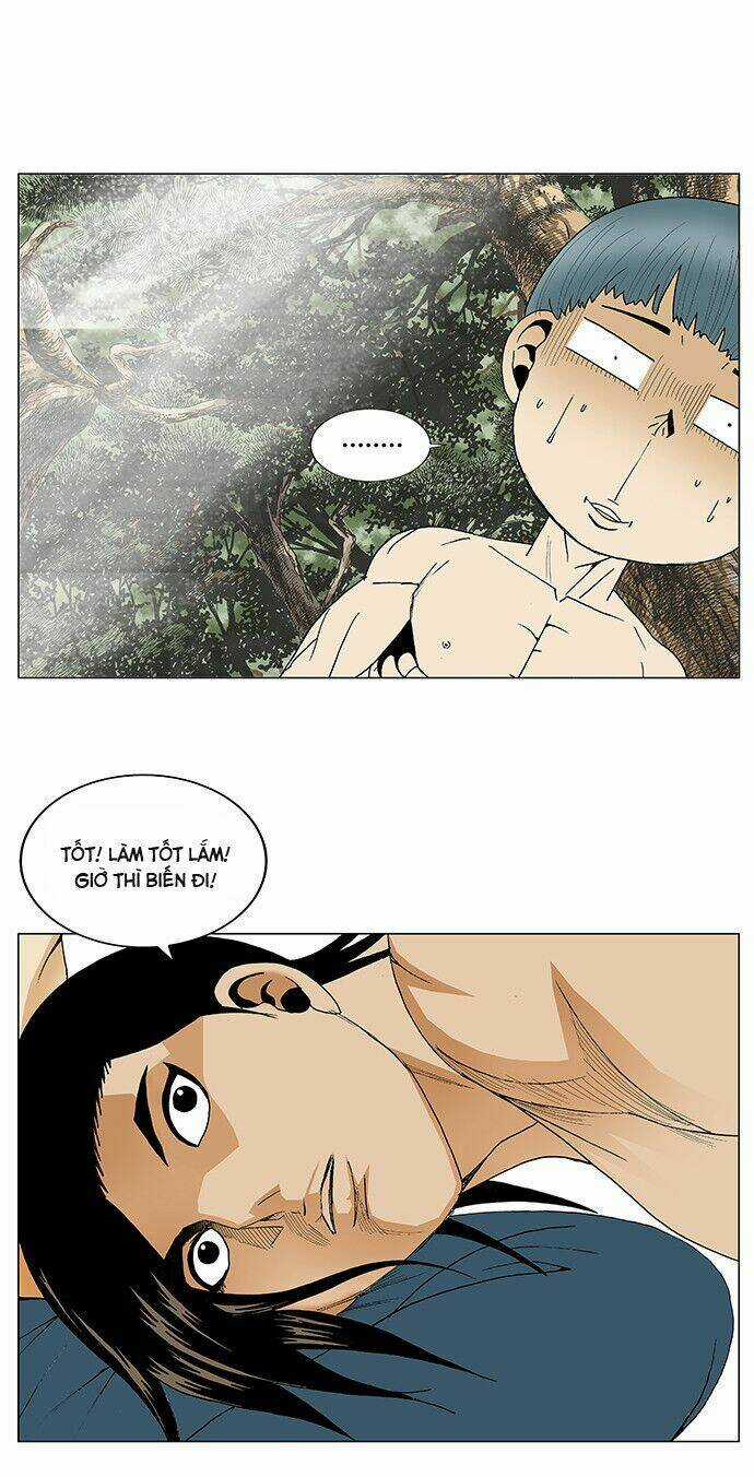 Ultimate Legend: Kang Hae Hyo Chapter 89 trang 39