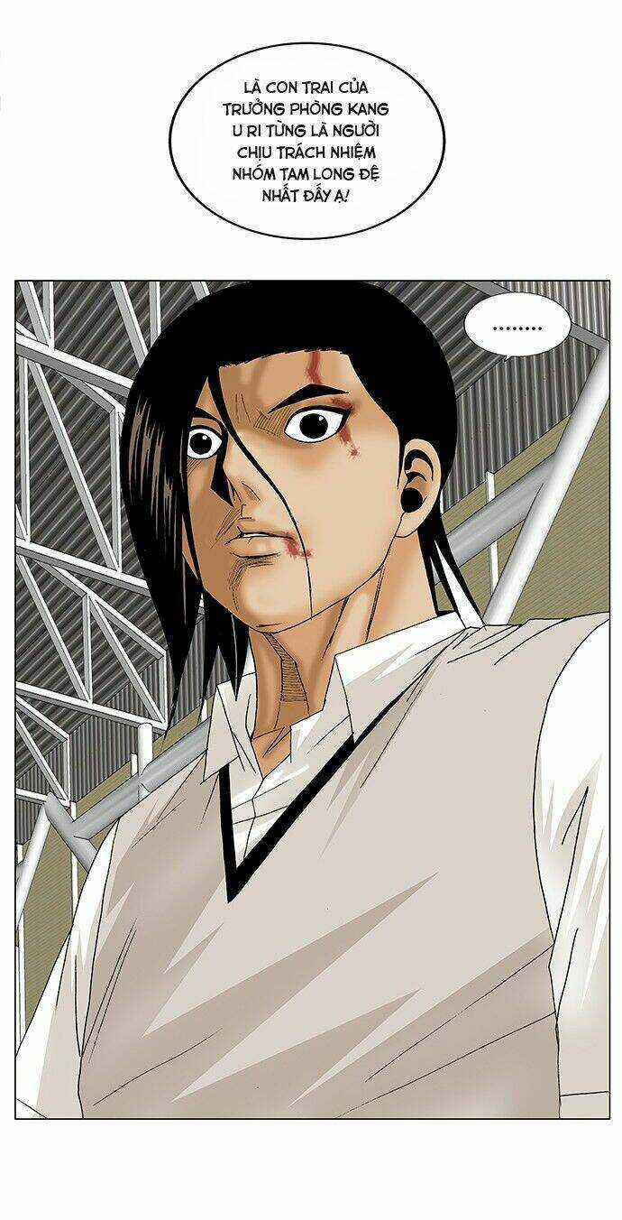 Ultimate Legend: Kang Hae Hyo Chapter 89 trang 40