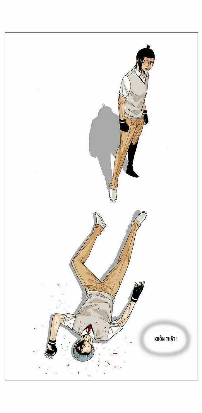 Ultimate Legend: Kang Hae Hyo Chapter 89 trang 41