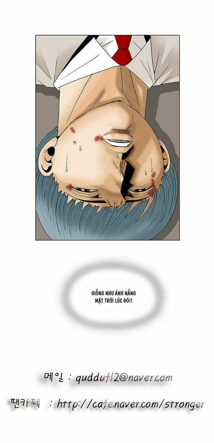 Ultimate Legend: Kang Hae Hyo Chapter 89 trang 42