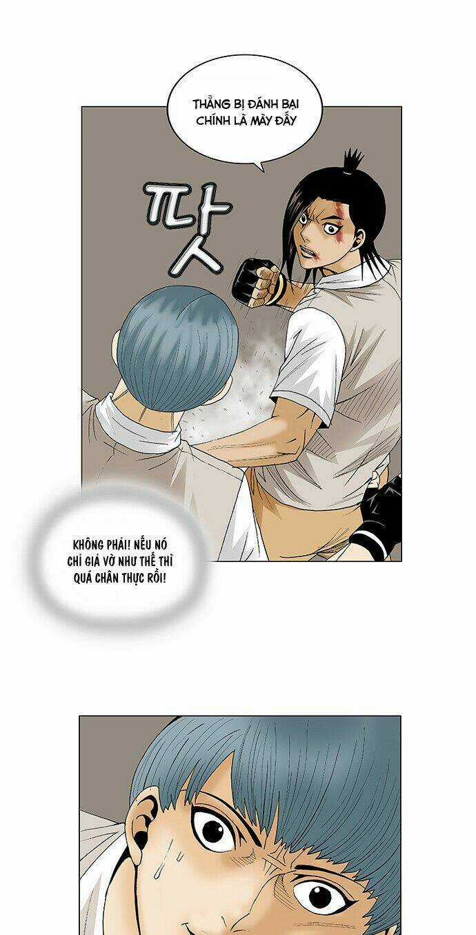 Ultimate Legend: Kang Hae Hyo Chapter 89 trang 5