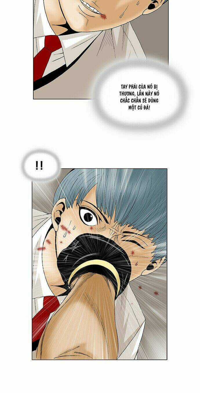 Ultimate Legend: Kang Hae Hyo Chapter 89 trang 6