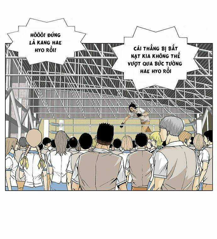 Ultimate Legend: Kang Hae Hyo Chapter 89 trang 8