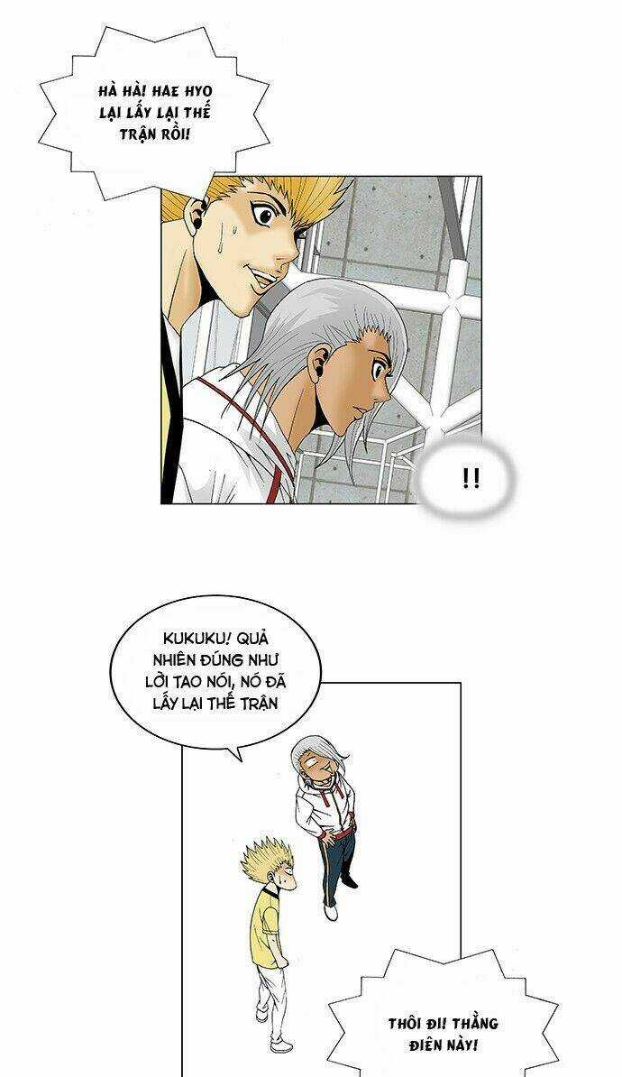 Ultimate Legend: Kang Hae Hyo Chapter 89 trang 9