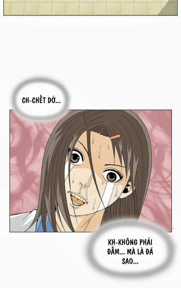 Ultimate Legend: Kang Hae Hyo Chapter 9 trang 11