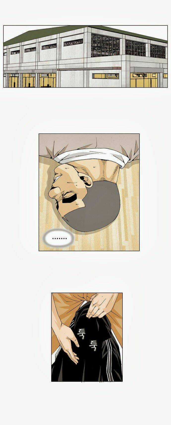 Ultimate Legend: Kang Hae Hyo Chapter 9 trang 13