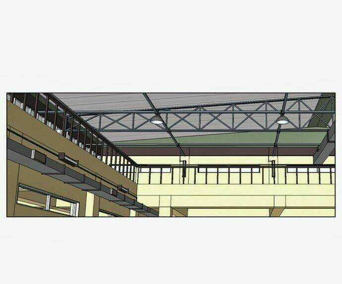 Ultimate Legend: Kang Hae Hyo Chapter 9 trang 15