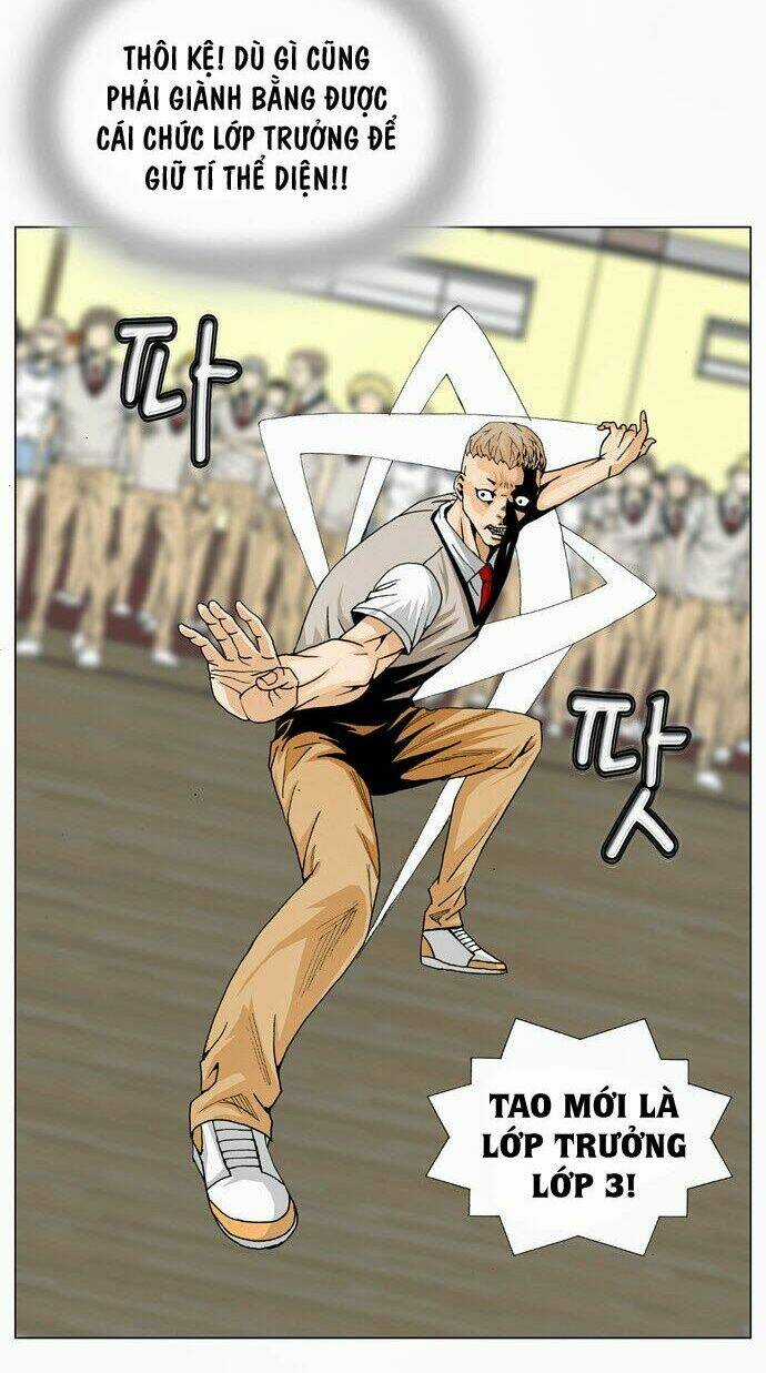 Ultimate Legend: Kang Hae Hyo Chapter 9 trang 17