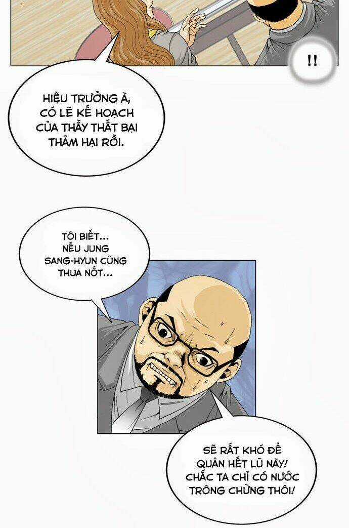Ultimate Legend: Kang Hae Hyo Chapter 9 trang 19