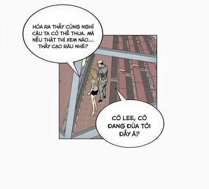 Ultimate Legend: Kang Hae Hyo Chapter 9 trang 20