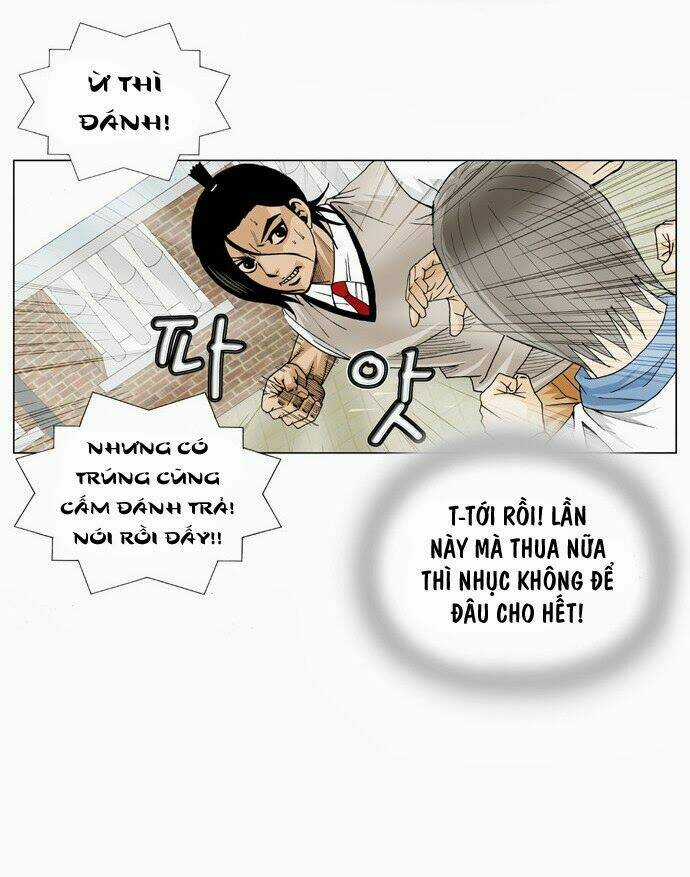 Ultimate Legend: Kang Hae Hyo Chapter 9 trang 27