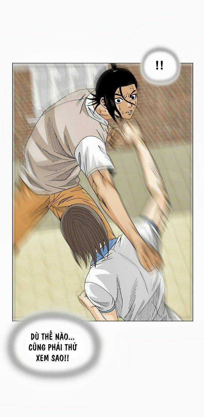 Ultimate Legend: Kang Hae Hyo Chapter 9 trang 30